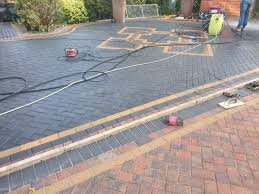 Why Choose Us For All Your Driveway Paving Needs in Winter Gardens, CA?